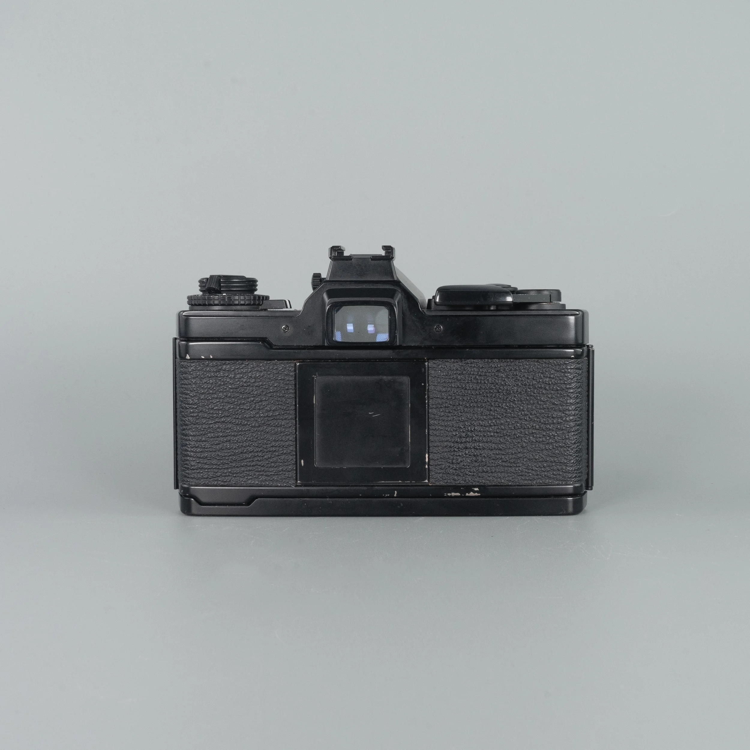 Olympus OM-4 — LensFayre